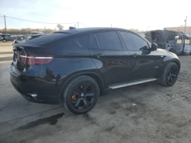 BMW X6 XDRIVE35I , снимка 3