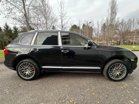 Porsche Cayenne TURBO / ФЕЙС / РЕГИСТРИРАН, снимка 8