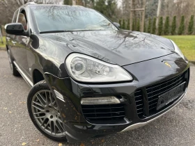 Porsche Cayenne TURBO / ФЕЙС / РЕГИСТРИРАН, снимка 1