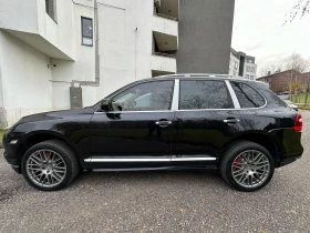 Porsche Cayenne TURBO / ФЕЙС / РЕГИСТРИРАН, снимка 4