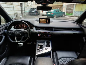 Audi SQ7, снимка 2