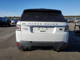 Land Rover Range Rover Sport 2015 LAND ROVER RANGE ROVER SPORT | Mobile.bg    6