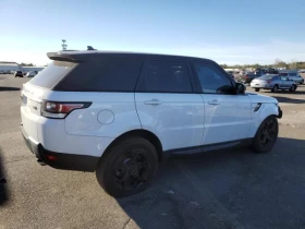 Land Rover Range Rover Sport 2015 LAND ROVER RANGE ROVER SPORT | Mobile.bg    4