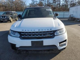 Land Rover Range Rover Sport 2015 LAND ROVER RANGE ROVER SPORT | Mobile.bg    5