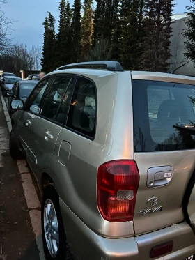 Toyota Rav4, снимка 3