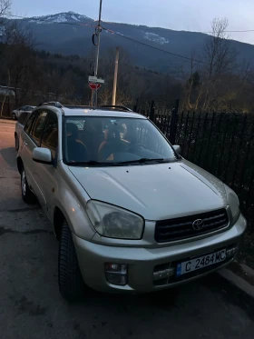 Toyota Rav4, снимка 2