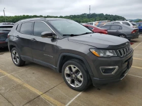 Jeep Compass LIMITED 4x4, снимка 1