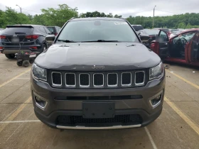 Jeep Compass LIMITED 4x4, снимка 5