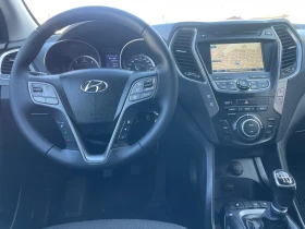 Hyundai Santa fe 2.0crdi, снимка 7