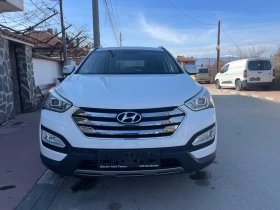 Hyundai Santa fe 2.0crdi, снимка 1