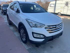 Hyundai Santa fe 2.0crdi, снимка 2