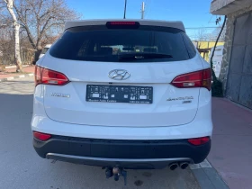 Hyundai Santa fe 2.0crdi, снимка 4