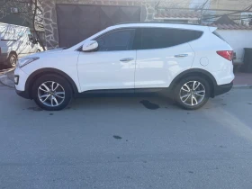 Hyundai Santa fe 2.0crdi, снимка 6