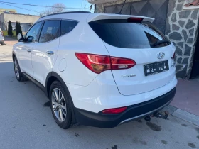 Hyundai Santa fe 2.0crdi, снимка 5