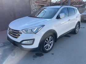 Hyundai Santa fe 2.0crdi, снимка 3