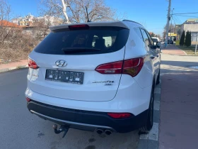 Hyundai Santa fe 2.0crdi, снимка 13