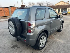 Suzuki Grand vitara 1.9Ddis 4x4 Италия, снимка 7