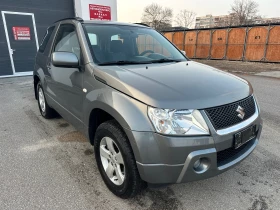 Suzuki Grand vitara 1.9Ddis 4x4 Италия, снимка 9