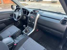 Suzuki Grand vitara 1.9Ddis 4x4 Италия, снимка 13