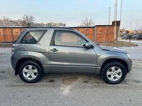 Suzuki Grand vitara 1.9Ddis 4x4 Италия, снимка 8