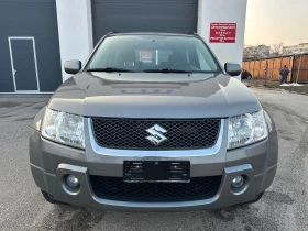 Suzuki Grand vitara 1.9Ddis 4x4 Италия, снимка 2