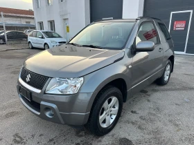 Suzuki Grand vitara 1.9Ddis 4x4 Италия, снимка 3