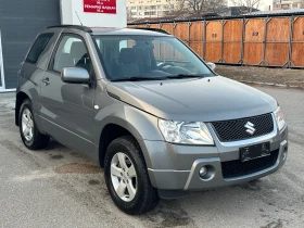 Suzuki Grand vitara 1.9Ddis 4x4 Италия, снимка 10