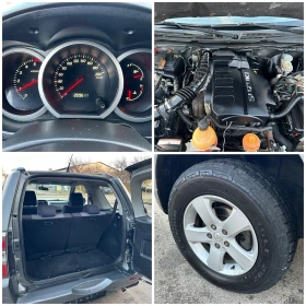 Suzuki Grand vitara 1.9Ddis 4x4 Италия, снимка 16