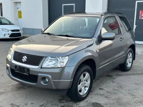 Suzuki Grand vitara 1.9Ddis 4x4 Италия, снимка 1