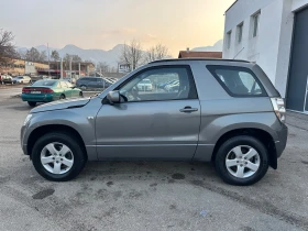 Suzuki Grand vitara 1.9Ddis 4x4 Италия, снимка 4