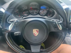 Porsche Cayenne ПАНОРАМА ТОП 3.0 дизел - 28600 лв. - 18496568 14