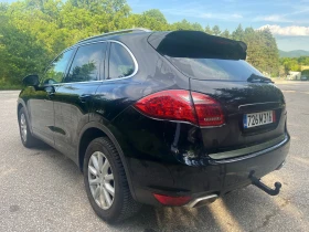 Porsche Cayenne ПАНОРАМА ТОП 3.0 дизел - 28600 лв. - 18496568 4