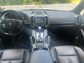 Porsche Cayenne ПАНОРАМА ТОП 3.0 дизел - 28600 лв. - 18496568 13