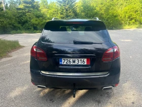 Porsche Cayenne ПАНОРАМА ТОП 3.0 дизел - 28600 лв. - 18496568 5