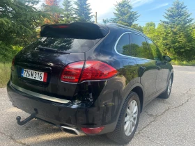Porsche Cayenne ПАНОРАМА ТОП 3.0 дизел - 28600 лв. - 18496568 6
