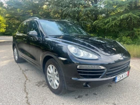 Porsche Cayenne ПАНОРАМА ТОП 3.0 дизел - 28600 лв. - 18496568 8