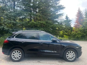 Porsche Cayenne ПАНОРАМА ТОП 3.0 дизел - 28600 лв. - 18496568 7