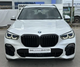 Обява за продажба на BMW X5 30d ~ 114 990 лв. - изображение 1
