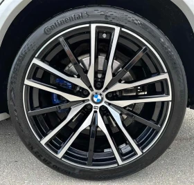 Обява за продажба на BMW X5 30d ~ 114 990 лв. - изображение 5