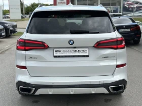 Обява за продажба на BMW X5 30d ~ 114 990 лв. - изображение 4