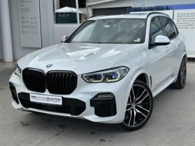 Обява за продажба на BMW X5 30d ~ 114 990 лв. - изображение 1