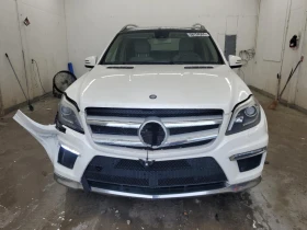 Mercedes-Benz GL 500 AMG* * Harman/Kardon* * 360* * *  | Mobile.bg    6
