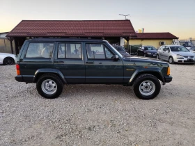 Jeep Cherokee 4.0 бензин реани километри - 12500 лв. - 43473192 4