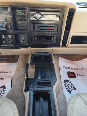Jeep Cherokee 4.0 бензин реани километри - 12500 лв. - 43473192 13