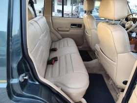 Jeep Cherokee 4.0 бензин реани километри - 12500 лв. - 43473192 15