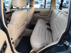 Jeep Cherokee 4.0 бензин реани километри - 12500 лв. - 43473192 14