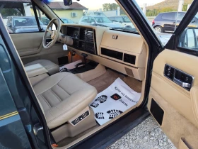Jeep Cherokee 4.0 бензин реани километри - 12500 лв. - 43473192 12