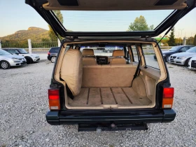Jeep Cherokee 4.0 бензин реани километри - 12500 лв. - 43473192 7