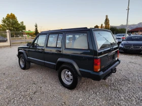 Jeep Cherokee 4.0 бензин реани километри - 12500 лв. - 43473192 8