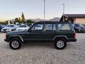 Jeep Cherokee 4.0 бензин реани километри - 12500 лв. - 43473192 9